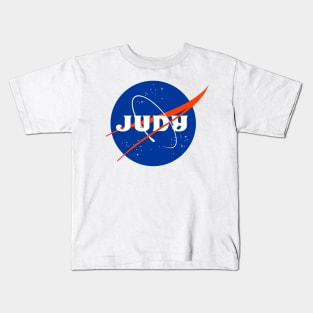 Nasa - Judy Kids T-Shirt